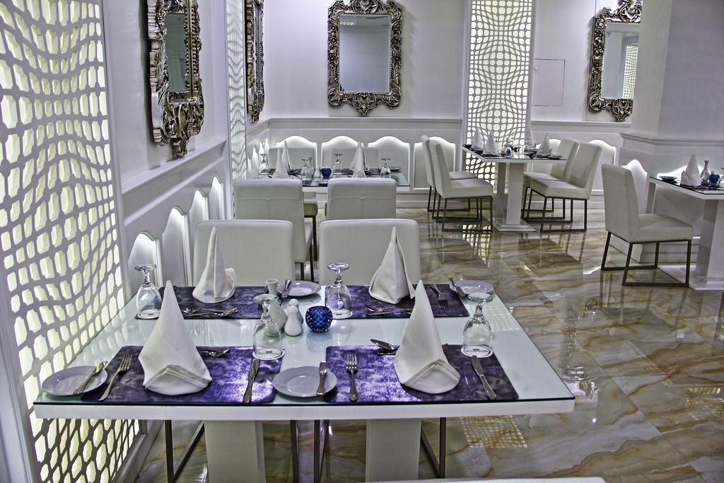 Bahrain International Hotel Manama Luaran gambar