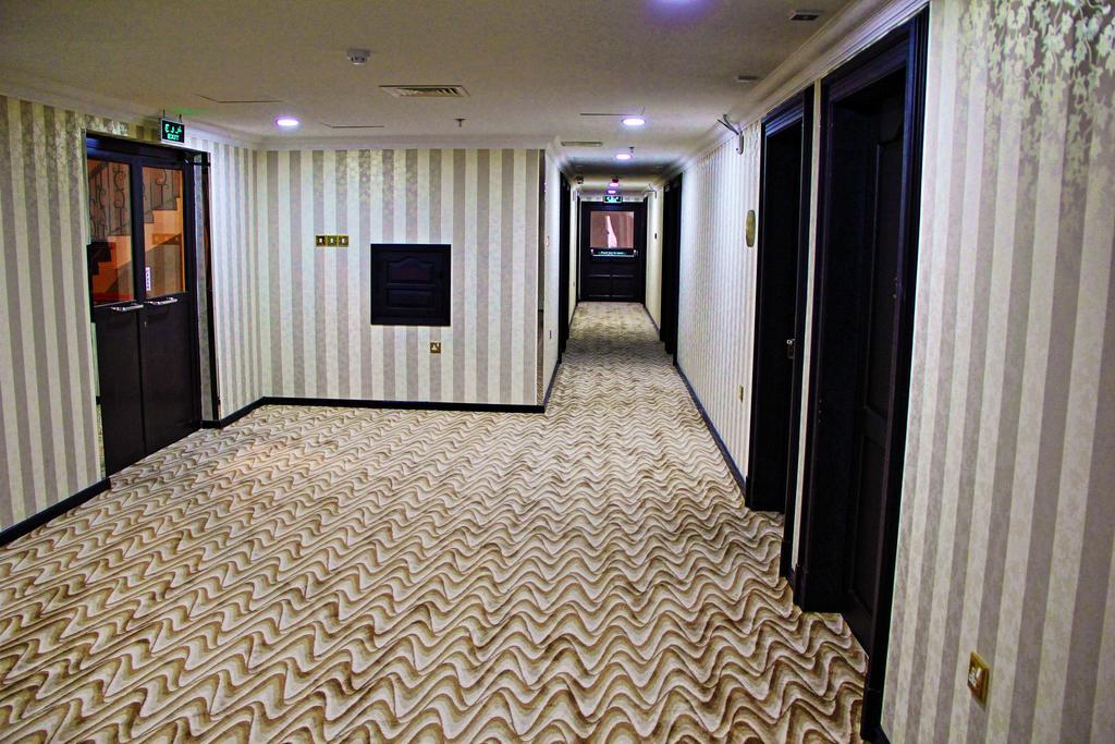 Bahrain International Hotel Manama Luaran gambar